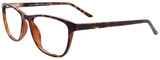 Cool Clip Eyeglasses CC840 010