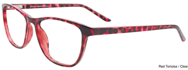 Cool Clip Eyeglasses CC840 030