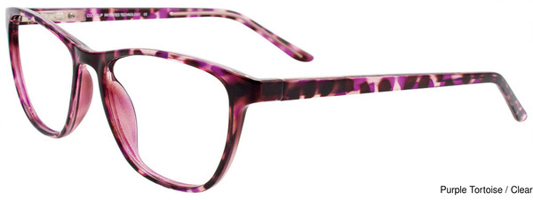 Cool Clip Eyeglasses CC840 080