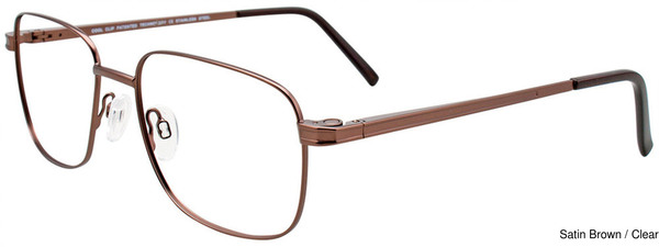 Cool Clip Eyeglasses CC838 010