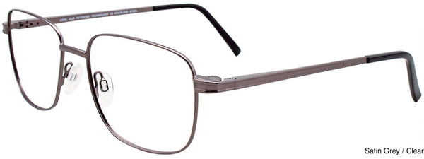 Cool Clip Eyeglasses CC838 020