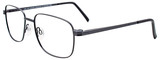 Cool Clip Eyeglasses CC838 050