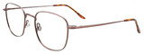 Cool Clip Eyeglasses CC837 010