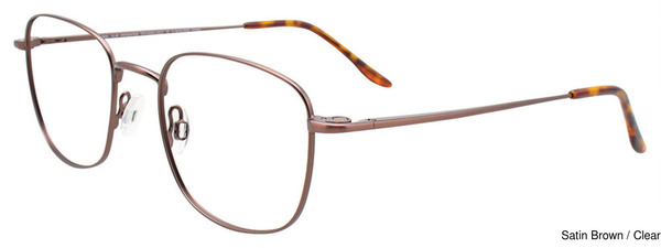 Cool Clip Eyeglasses CC837 010