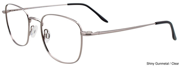 Cool Clip Eyeglasses CC837 020