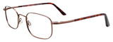 Cool Clip Eyeglasses CC836 010