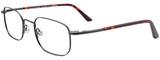 Cool Clip Eyeglasses CC836 050