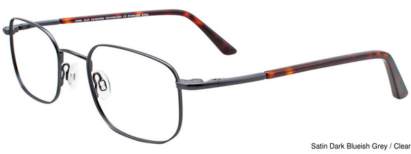 Cool Clip Eyeglasses CC836 050