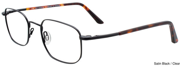 Cool Clip Eyeglasses CC836 090