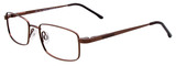 Cool Clip Eyeglasses CC834 010