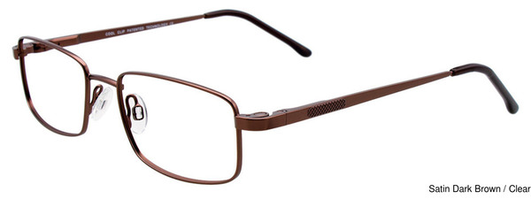 Cool Clip Eyeglasses CC834 010