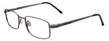 Cool Clip Eyeglasses CC834 020