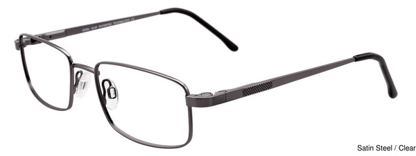 Cool Clip Eyeglasses CC834 020