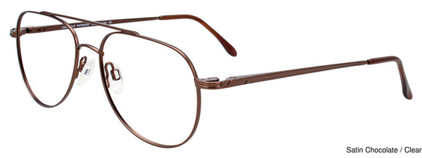 Cool Clip Eyeglasses CC827 010