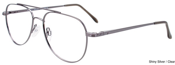 Cool Clip Eyeglasses CC827 020