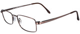 Cool Clip Eyeglasses CC823 010