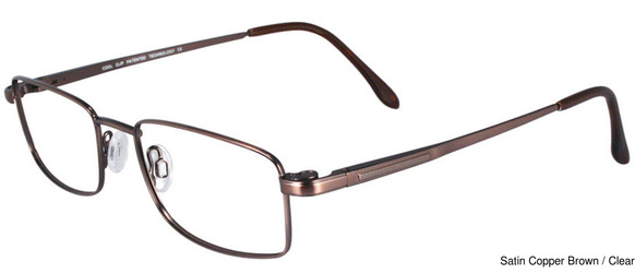 Cool Clip Eyeglasses CC823 010