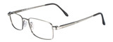 Cool Clip Eyeglasses CC823 020