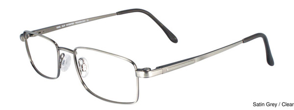 Cool Clip Eyeglasses CC823 020