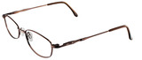 Cool Clip Eyeglasses CC820 010