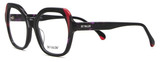 DI Valdi Eyeglasses DVO8272 090