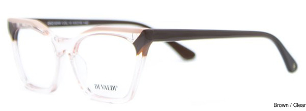 DI Valdi Eyeglasses DVO8269 010