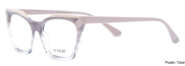 DI Valdi Eyeglasses DVO8269 080