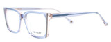 DI Valdi Eyeglasses DVO8268 020