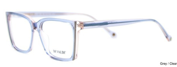 DI Valdi Eyeglasses DVO8268 020