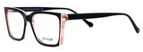 DI Valdi Eyeglasses DVO8268 090