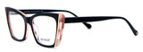 DI Valdi Eyeglasses DVO8267 035