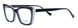 DI Valdi Eyeglasses DVO8267 090