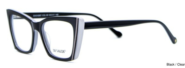 DI Valdi Eyeglasses DVO8267 090