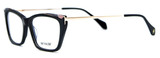 DI Valdi Eyeglasses DVO8266 090