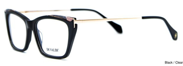 DI Valdi Eyeglasses DVO8266 090