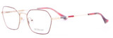 DI Valdi Eyeglasses DVO8264 030