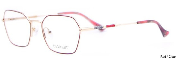 DI Valdi Eyeglasses DVO8264 030