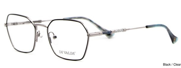 DI Valdi Eyeglasses DVO8264 090