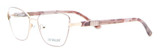 DI Valdi Eyeglasses DVO8263 010