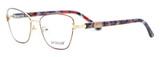 DI Valdi Eyeglasses DVO8263 030