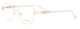 DI Valdi Eyeglasses DVO8263 035