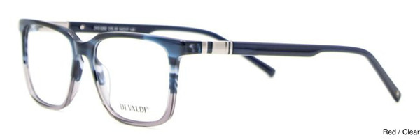 DI Valdi Eyeglasses DVO8262 030