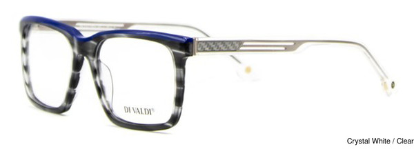 DI Valdi Eyeglasses DVO8260 070