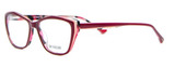 DI Valdi Eyeglasses DVO8259 030