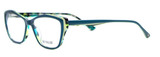 DI Valdi Eyeglasses DVO8259 060