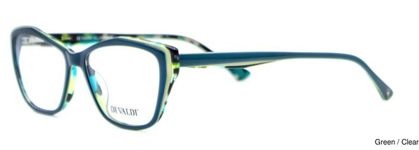 DI Valdi Eyeglasses DVO8259 060