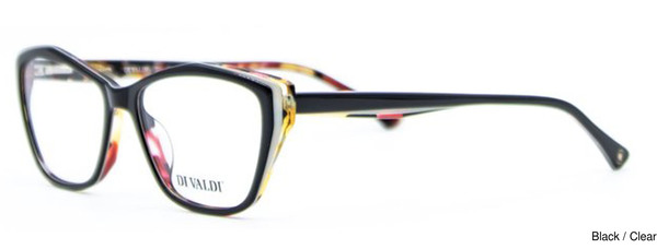 DI Valdi Eyeglasses DVO8259 090