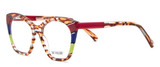 DI Valdi Eyeglasses DVO8257 030