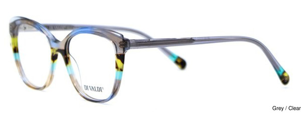 DI Valdi Eyeglasses DVO8255 020