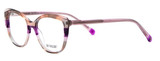 DI Valdi Eyeglasses DVO8255 035